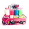 Лизун "Cotton Foam gum"