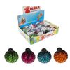Лизун-мялка "Жмяка", в сетке, с шариками orbeez, в ассортименте