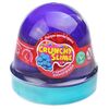 Слайм "Mr.Boo Crunchy" 120 мл, в ассортименте