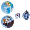 мяч ПВХ "Disney Холодное сердце" 15 см