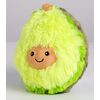 Мягкая игрушка "Авокадо", 20 см
