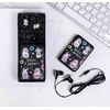Подарочный набор "Наушники и Power Bank. Единорог"