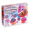 Делаем бомбочки для ванны "Чудесные кексики"