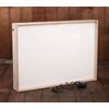 Планшет для рисования песком с белой подсветкой, 60 x 42 см