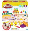Play-Doh Игровой набор "Буквы и языки"