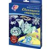 Витражные подвески "Светящиеся страшилки"