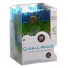 Динамический конструктор LOZ Q-Ball-Maze 5150B, 50 деталей