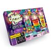 Набор для изготовления дизайнерских свечей "Magic Candle"