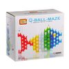 Динамический конструктор LOZ Q-Ball-Maze 5100, 100 деталей