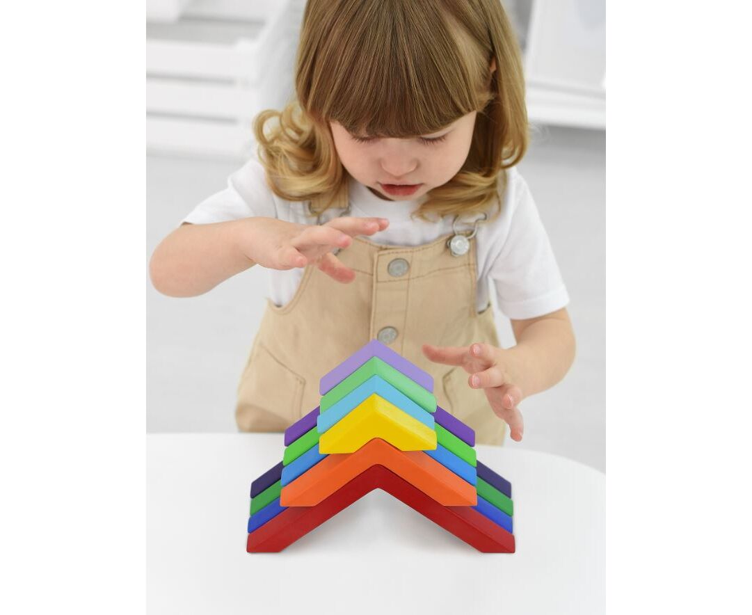 Геометрический конструктор. Конструктор геометрический 3d. Mega Toys игрушки Geometric Rainbow. Мега-Радуга.