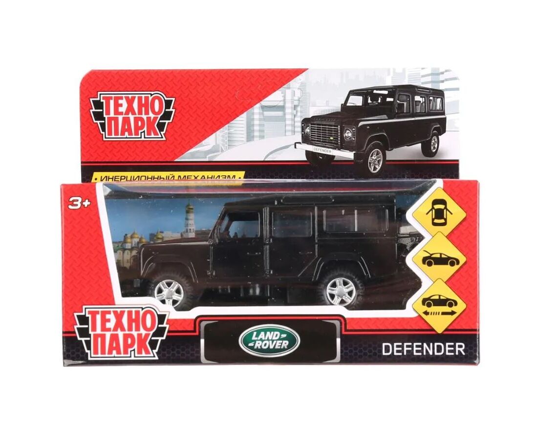 Defender 12. Машинка металическа инерционая "Land Rover Defender". Машина Land Rover Defender 12см, инерционная, Технопарк. Технопарк игрушки машинки ленд Ровер.
