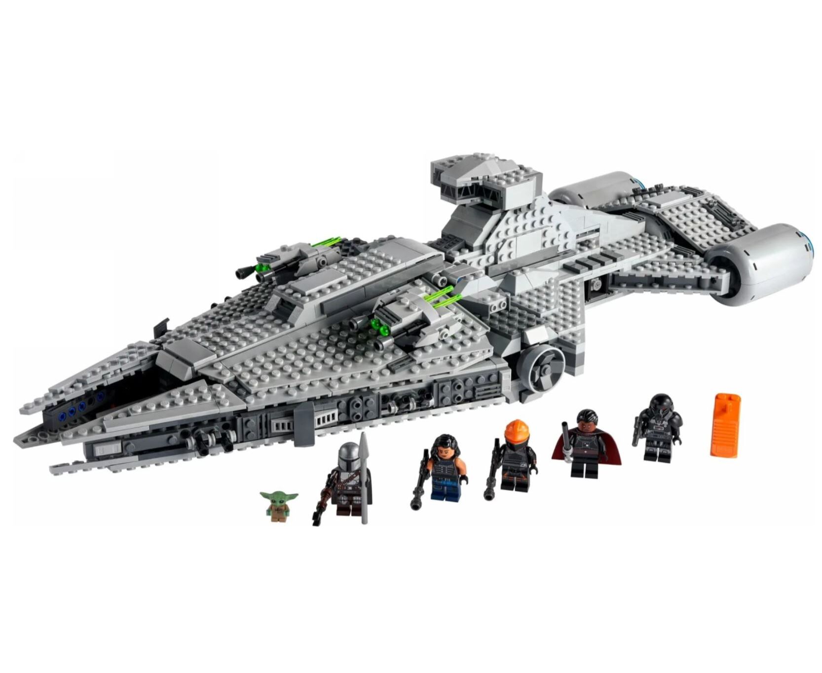 Каталог :: Конструкторы :: Для мальчиков :: Конструктор Lepin "Звездные ...