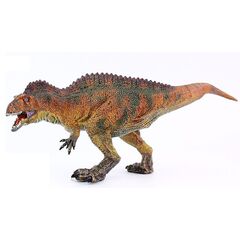 Фигурка динозавра, 25 см, двигается челюсть, M5032