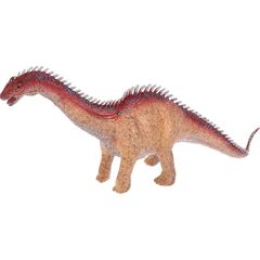 Фигурка динозавра "Диплодок", 36 см на 14 см