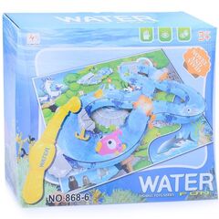 Игра на крючках "Мой улов"