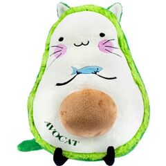 Мягкая игрушка "Авокэт", 38 см