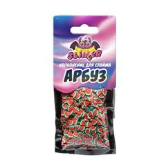 Наполнение для слайма "Арбуз" ТМ "Slimer"