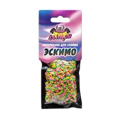 Наполнение для слайма "Эскимо" ТМ "Slimer"