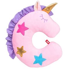 Гламурная игрушка "Единорог Звёздочка", 39 см