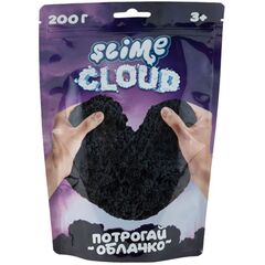 Слайм "Cloud-slime" Торнадо с ароматом личи, 200 г