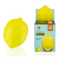 Головоломка "FanXin Lemon 3×3"