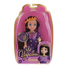 Кукла "Соня. Царевны", 15 см
