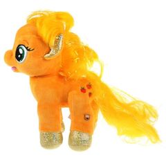Мягкая игрушка "My Little Pony. Эпплджек", 22 см