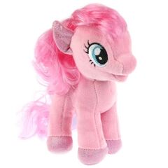 Мягкая игрушка "My Little Pony. Пинки пай", 22 см