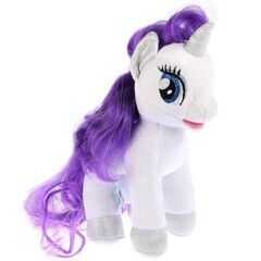 Мягкая игрушка "My Little Pony. Рарити", 22 см