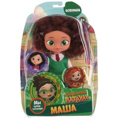 Кукла Сказочный Патруль "Маша", 15 см