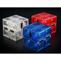 MoYu Infinity Cube, цвета в ассортименте