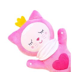 Мягкая игрушка  Sleepy Toys "Котёнок"