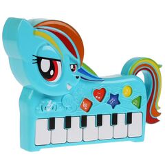 Обучающее пианино "My little Pony", 100 песен и фраз