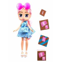 Кукла Boxy Girls "Kiki", 20 см