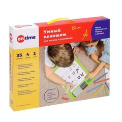 Доска для письма и рисования "Умный планшет"