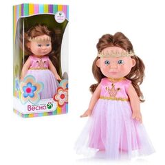 Кукла "Веснушка 2", высота 25 см