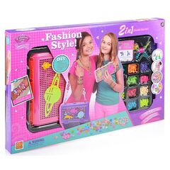 Набор для создания украшений "Fashion Style"