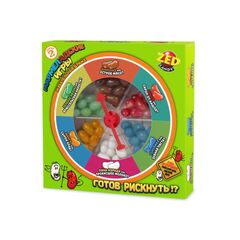 Подарочный набор "МармелАдские игры" подарочный набор 2 серия