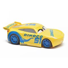 Автомобиль на р/у Disney/Pixar "Крус Рамирес", 22 см