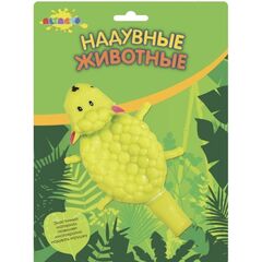 Надувное животное "Овечка"