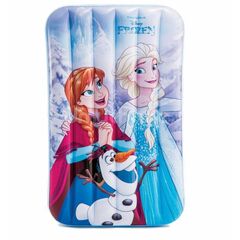 Матрас надувной Intex 88x157x18 см "Frozen"