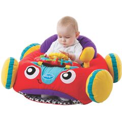 Playgro Кресло "Машинка" 0186362