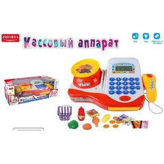 Детская касса "Кассовый аппарат"