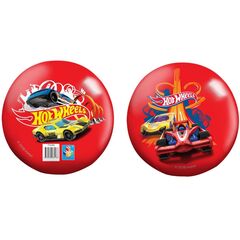 Мяч из ПВХ "Hot Wheels", 15 см