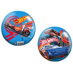 Мяч из ПВХ "Hot Wheels", 23 см