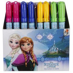 Мыльные пузыри "Холодное сердце" Disney 120 мл
