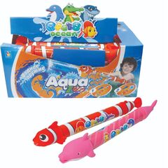 Водное оружие "Aqua zoo"