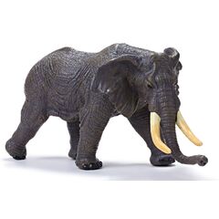 Фигурка "Африканский слон" 25 см