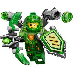 Конструктор Bela "Nexo Knight", 10477