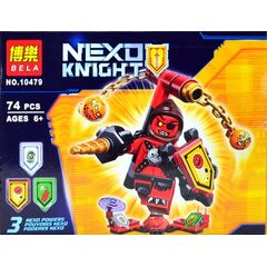 Конструктор Bela "Nexo Knight", 10479